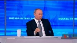 У росіян параноя - директор Національної розвідки США. Відео