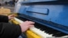 Вони є зброєю пропаганди Путіна – піаніст Гінтов про Гергієва і Нетребко 