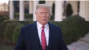 Президент Трамп оголосив про виведення 2 тисяч американських військових із Сирії у середу у Twitter, а згодом повторив у віде озверненні, що "Ісламська держава" переможена