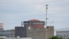 Запорізька АЕС залишається під контролем російських військових