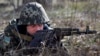 Напруга на кордоні України з Росією