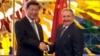 习近平访问古巴