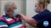 As Britain Rolls Out COVID-19 Vaccine, Pressure Grows on Europe To Approve Drug 