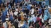 中国报告76例新增病例 南京全员筛检、地铁停运