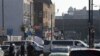 英国警方将伦敦货车撞行人视为恐怖行为