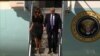 Trump Focuses on Bravery of Responders During Las Vegas Visit