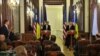 Американські законодавці обмірковують питання про надання зброї Україні