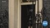 Britain Announces Big Defense Spending Boost 
