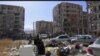 Iran's Earthquake Leaves Thousands Without Home