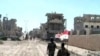 Quân đội Syria kiểm soát thị trấn Qusair, thề 'đập tan' phe nổi dậy