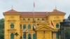 越共提名公安部长苏林接任国家主席
