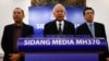 Thủ tướng Malaysia xác nhận mảnh vỡ là của MH370