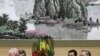 美中军方高层接触回暖 能否解决矛盾