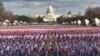 US Allies in Europe Welcome Biden Presidency, But Hurdles Lie Ahead 