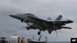 Спільні військові навчання США та Південної Кореї Foal Eagle, 2017 рік.
