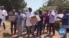 From Patients to Doctors, Fear Rules in Zimbabwe's Hospitals