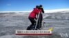 格陵兰大面积河网是海平面升高关键