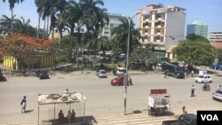 Benguela (Foto de Atquivo)