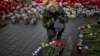 В Україні вшановують пам’ять Героїв Небесної Сотні