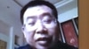 人权律师江天勇出狱回乡 妻盼尽早赴美家庭团聚