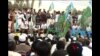 巴基斯坦宗教政党争取大选选票