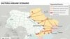 Місяць, щоб дійти до Придністров'я і 130 000 солдатів - захопити половину України - аналітики "Стратфор"
