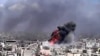  Cuộc ngưng bắn ở Syria có nguy cơ tan vỡ