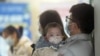 尽管国际担忧，但医生说中国流感样病毒不是新冠病毒
