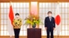 日本印尼举行2+2会议 承诺强化安全合作应对中国威胁