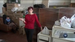 Агентство США з міжнародного розвитку допомагає українським жінкам-переселенкам розпочати бізнес. Відео