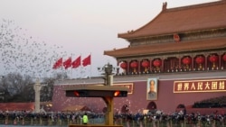 时事大家谈：拒绝遗忘六四：专访何晓清教授