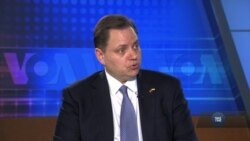 В які проекти в Україні готові інвестувати бізнеси зі США? Інтерв’ю
