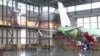 空客A330天津完成交付中心动工