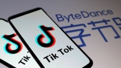 时事大家谈：美国剑指中国资讯软件，TikTok和微信该不该禁？