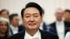 韩国总统尹锡悦访问荷兰努力打造芯片联盟