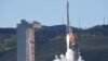 美军高官称中国发展太空武器可能毁灭人类太空梦想