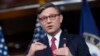 Cпікер Палати представників Конгресу США Майк Джонсон визнає важливість допомоги Україні