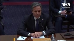 Державний секретар США Блінкен: Ми збираємось посилити нашу підтримку України. Відео
