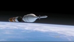 NASA активно готує підґрунтя до польоту людини на червону планету. Відео