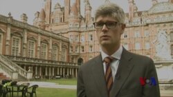 直布罗陀担心英国“脱欧”